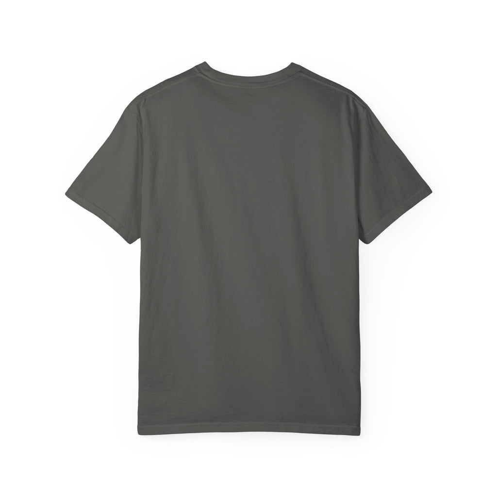 Blessed Forever™ Graphic T-Shirt — Gold Dove & Floral