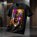 FEAR NONE RESPECT ALL - T-Shirt
